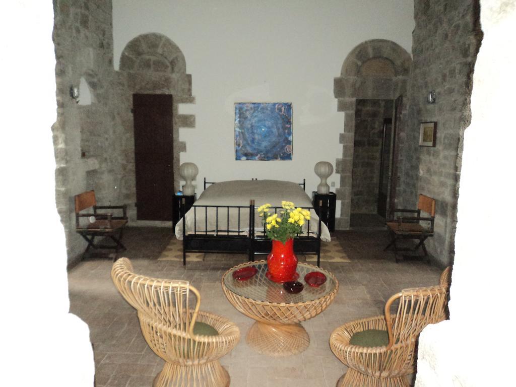 Torre dei Belforti Montecatini Val di Cecina Zimmer foto